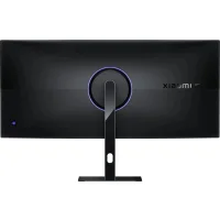 Монитор Xiaomi Curved Gaming Monitor G34WQi C34WQBA-RGGL (международная версия) фото 2